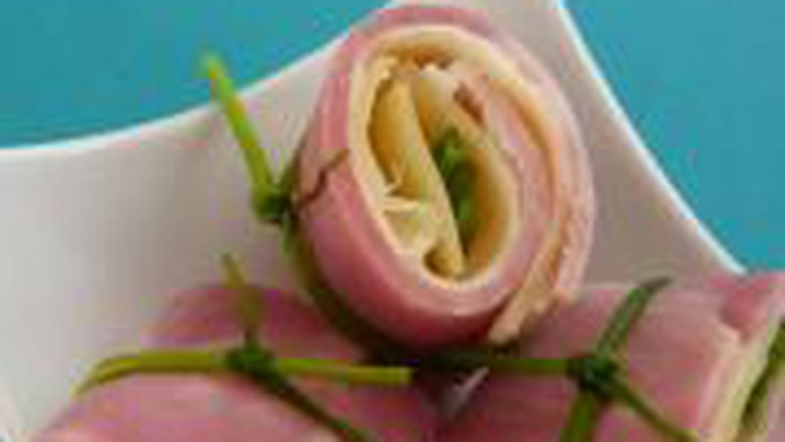 Petit paquet jambon emmental