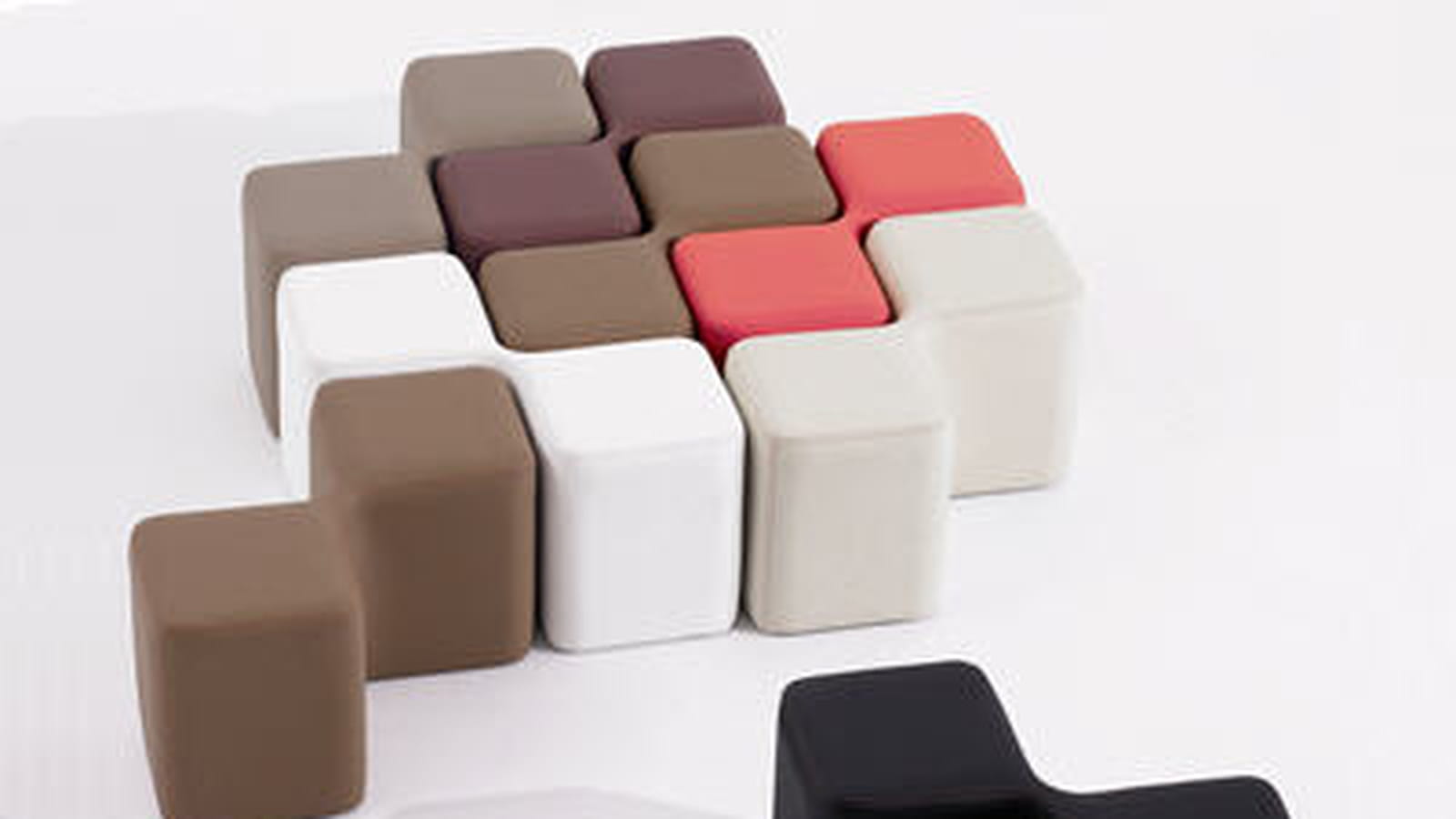Poufs