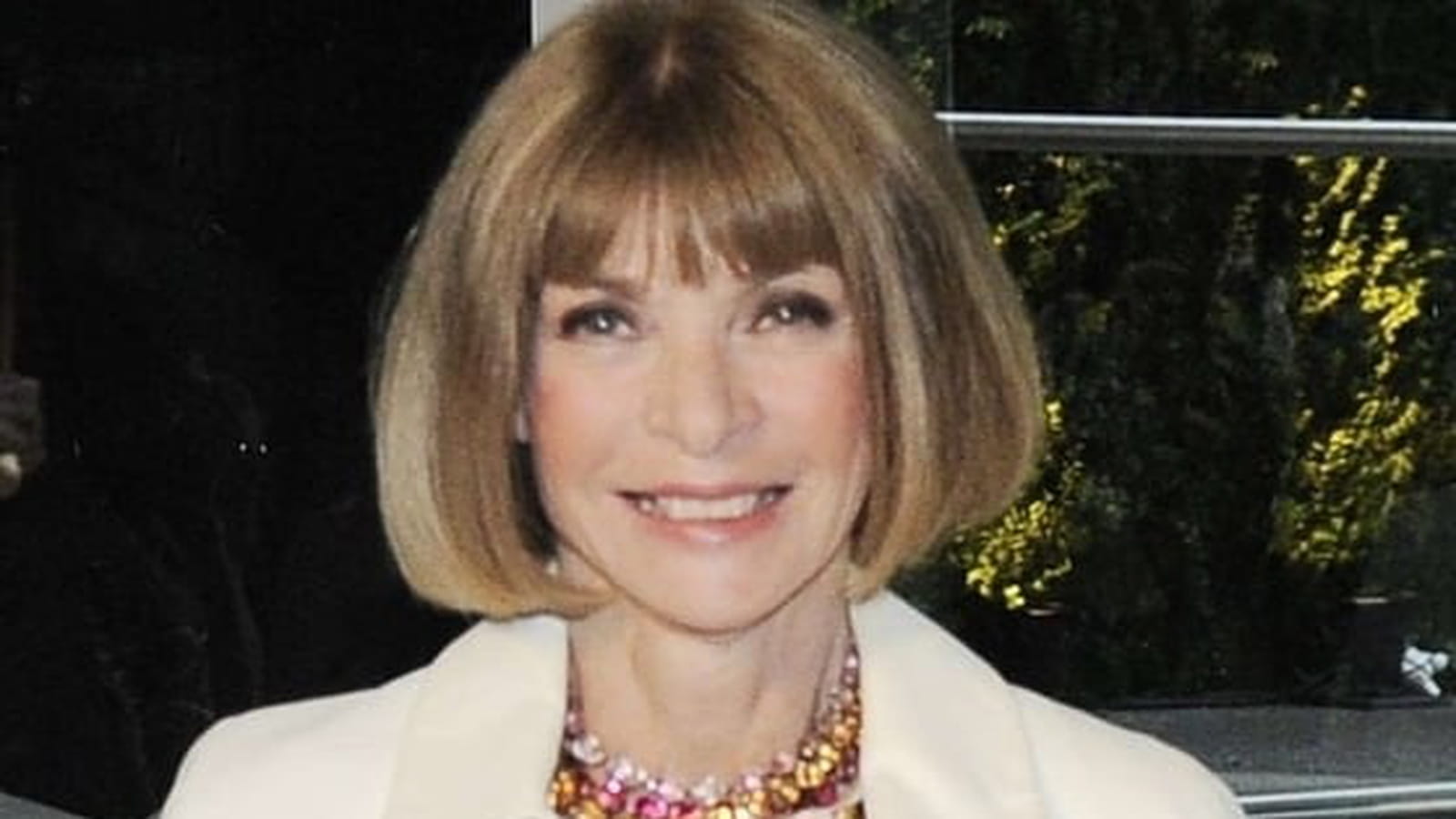 Anna Wintour