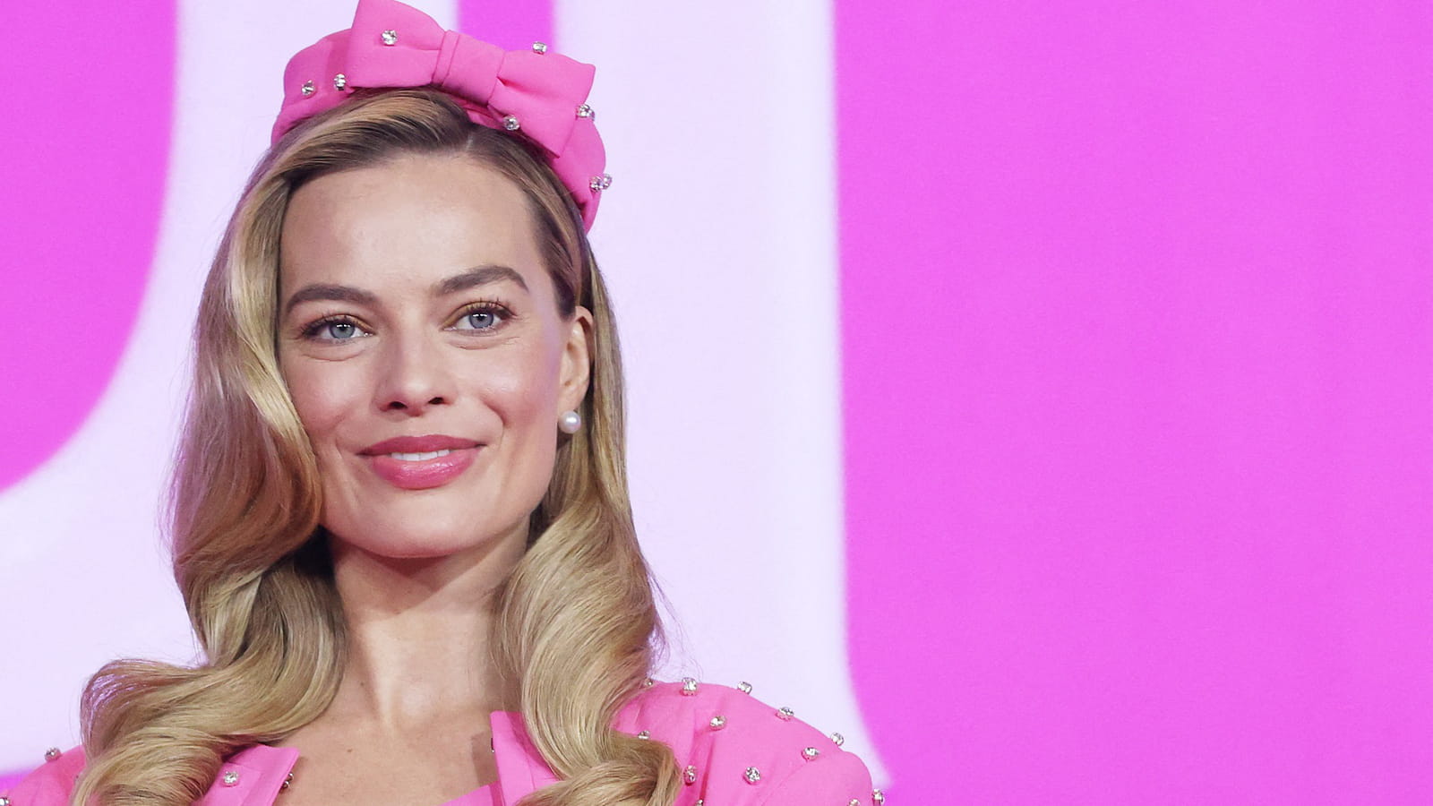 Margot Robbie