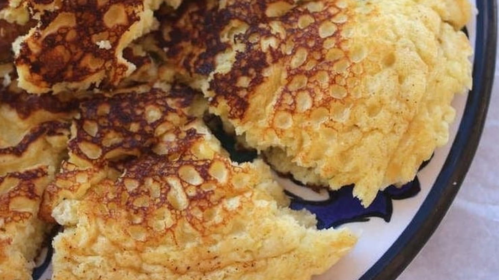 Tophenschnmarrn - omelette autrichienne