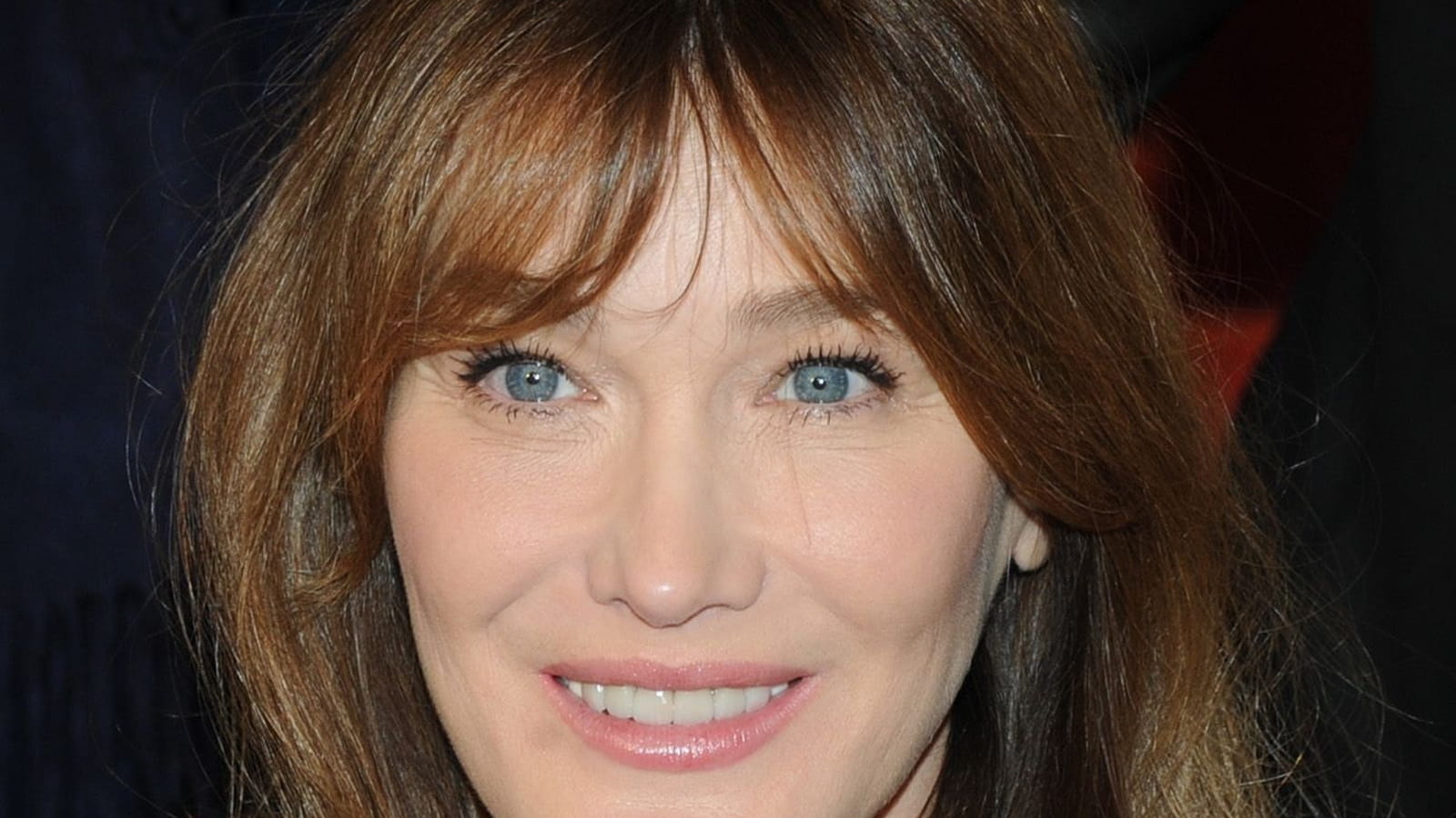 Carla Bruni-Sarkozy