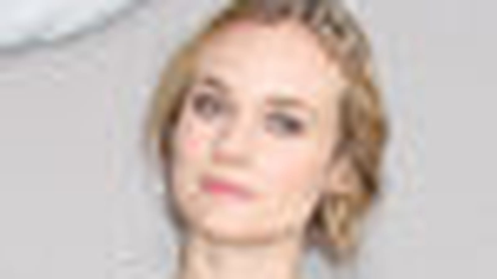 Diane Kruger pour Chanel