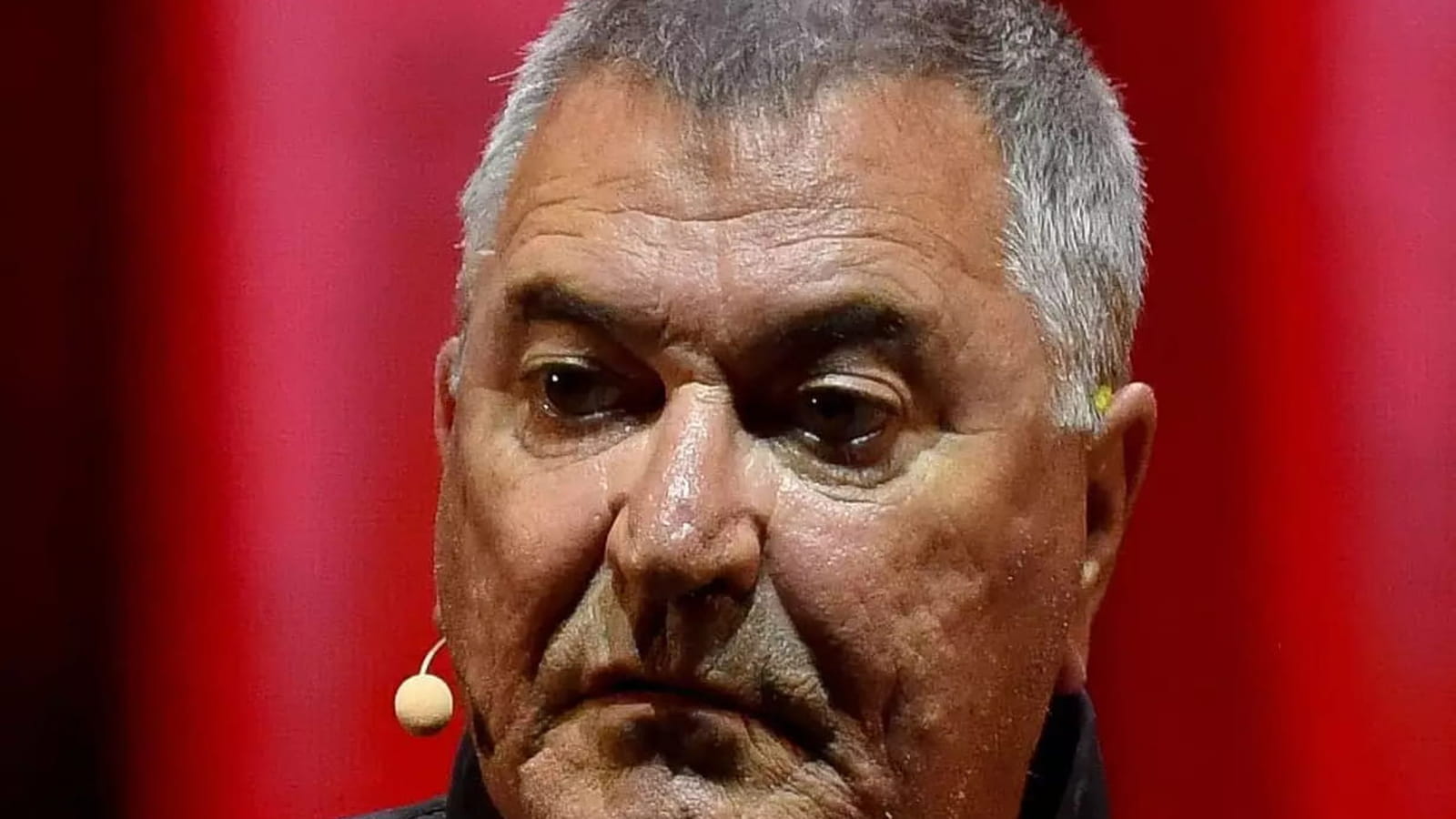Jean-Marie Bigard