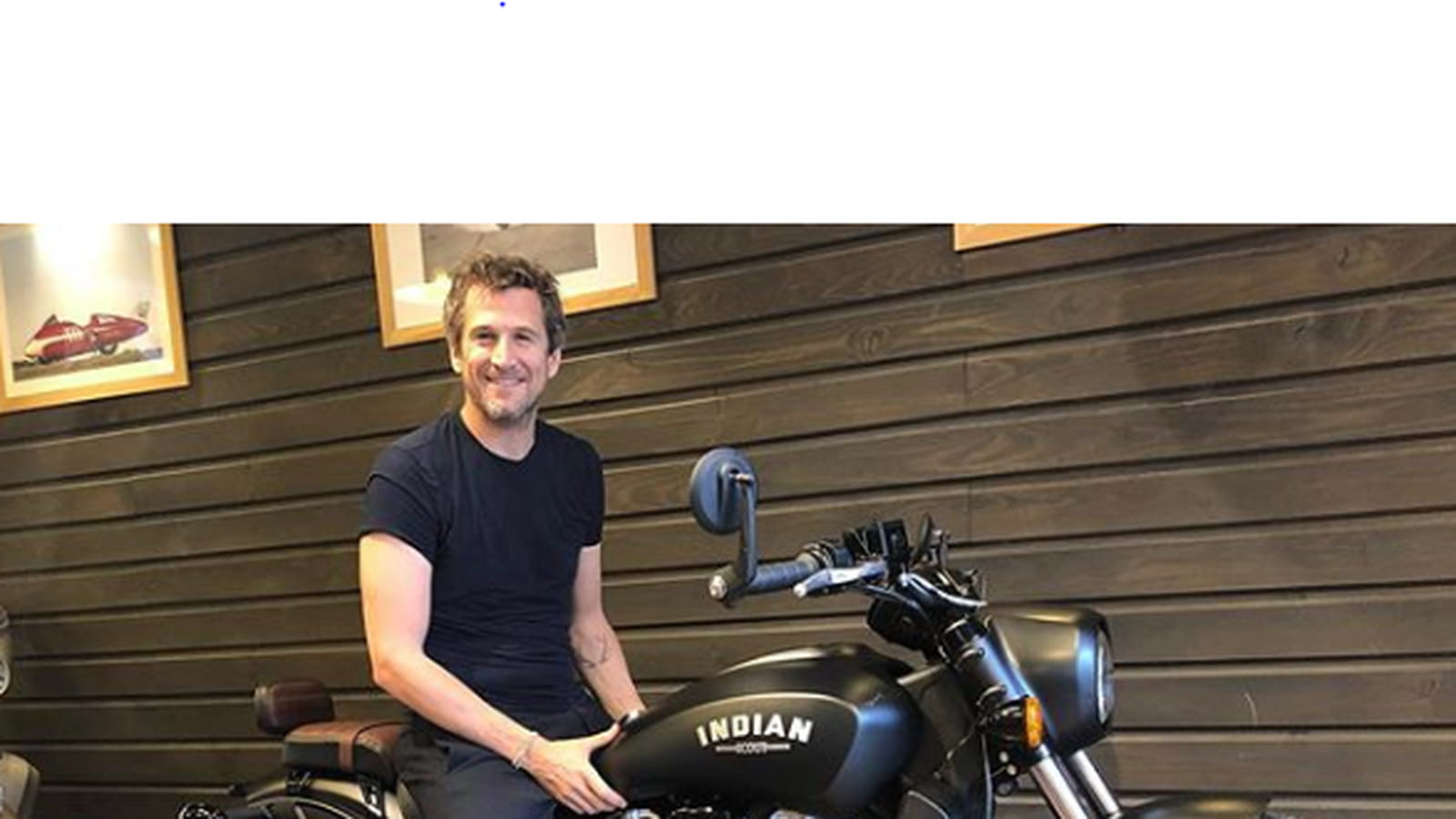 Guillaume Canet
