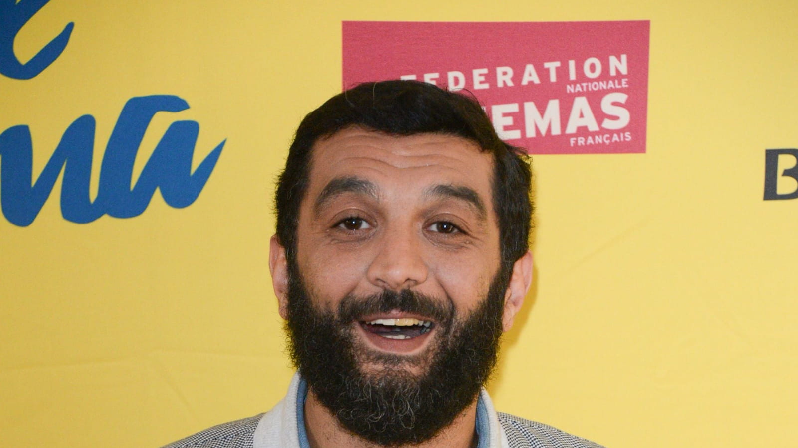 Ramzy Bédia