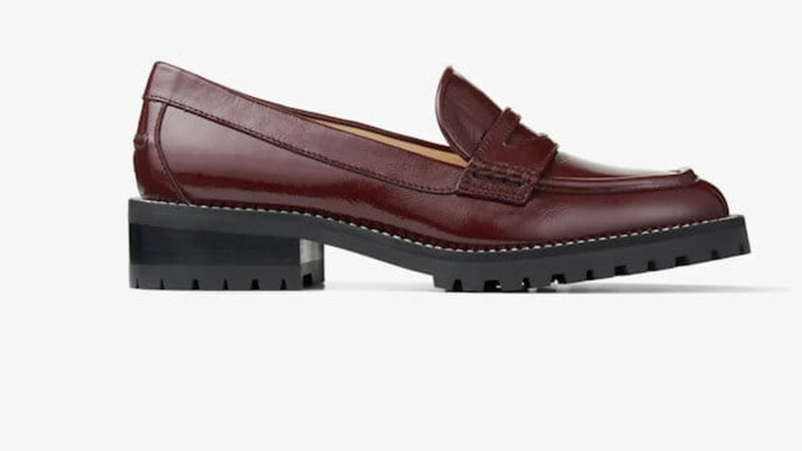 Mocassins Jimmy Choo