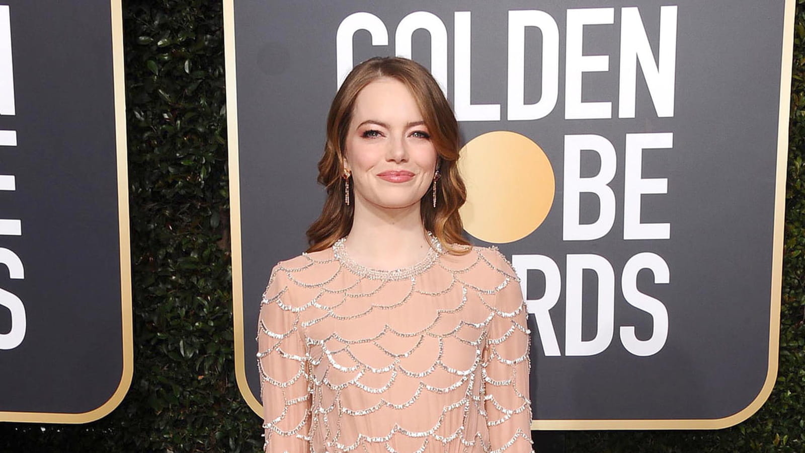 Emma Stone