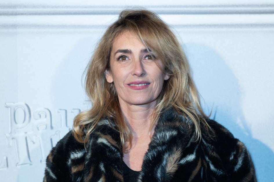 Mademoiselle Agn&egrave;s, 53&nbsp;ans