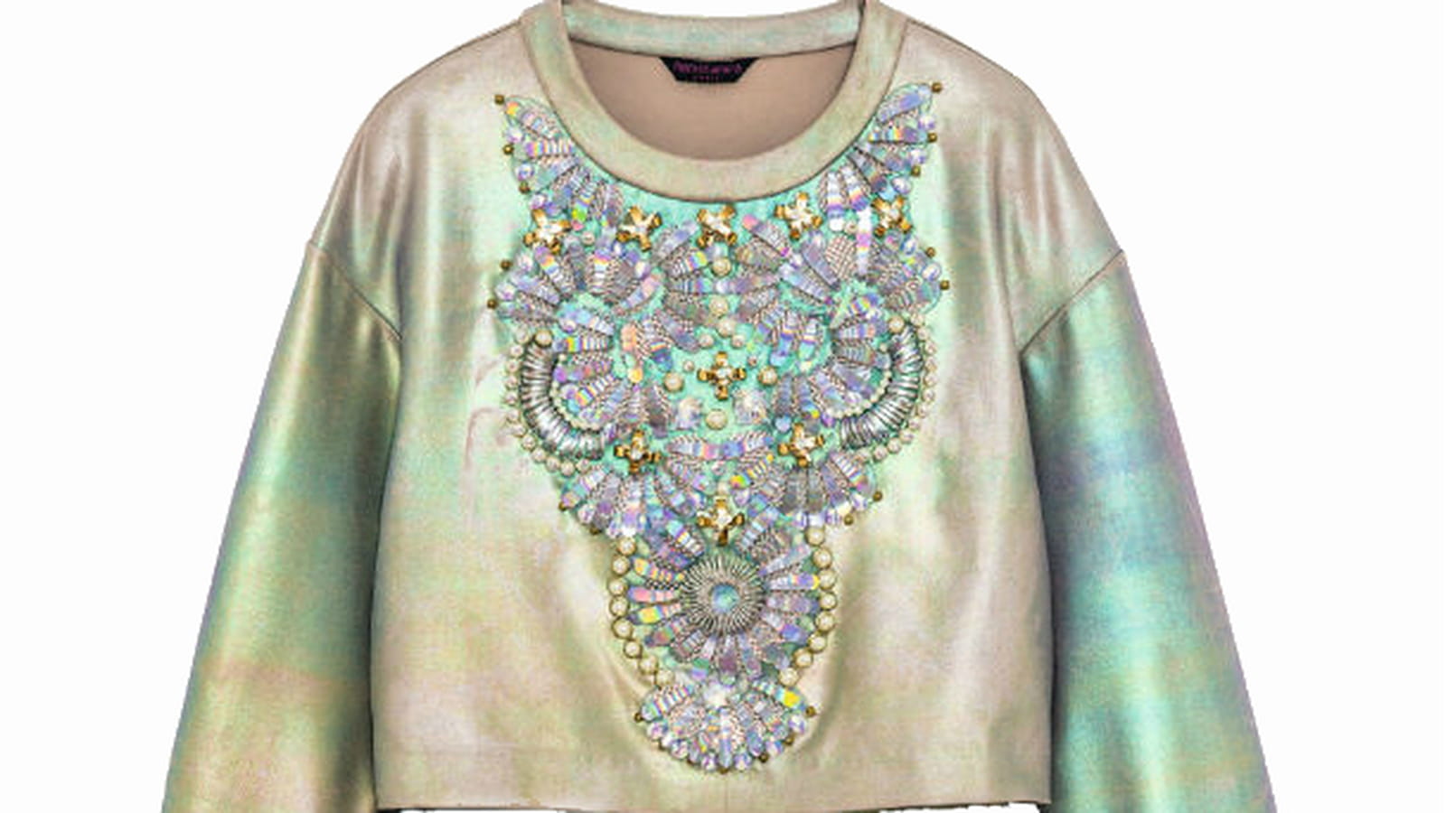 Sweat Manish Arora