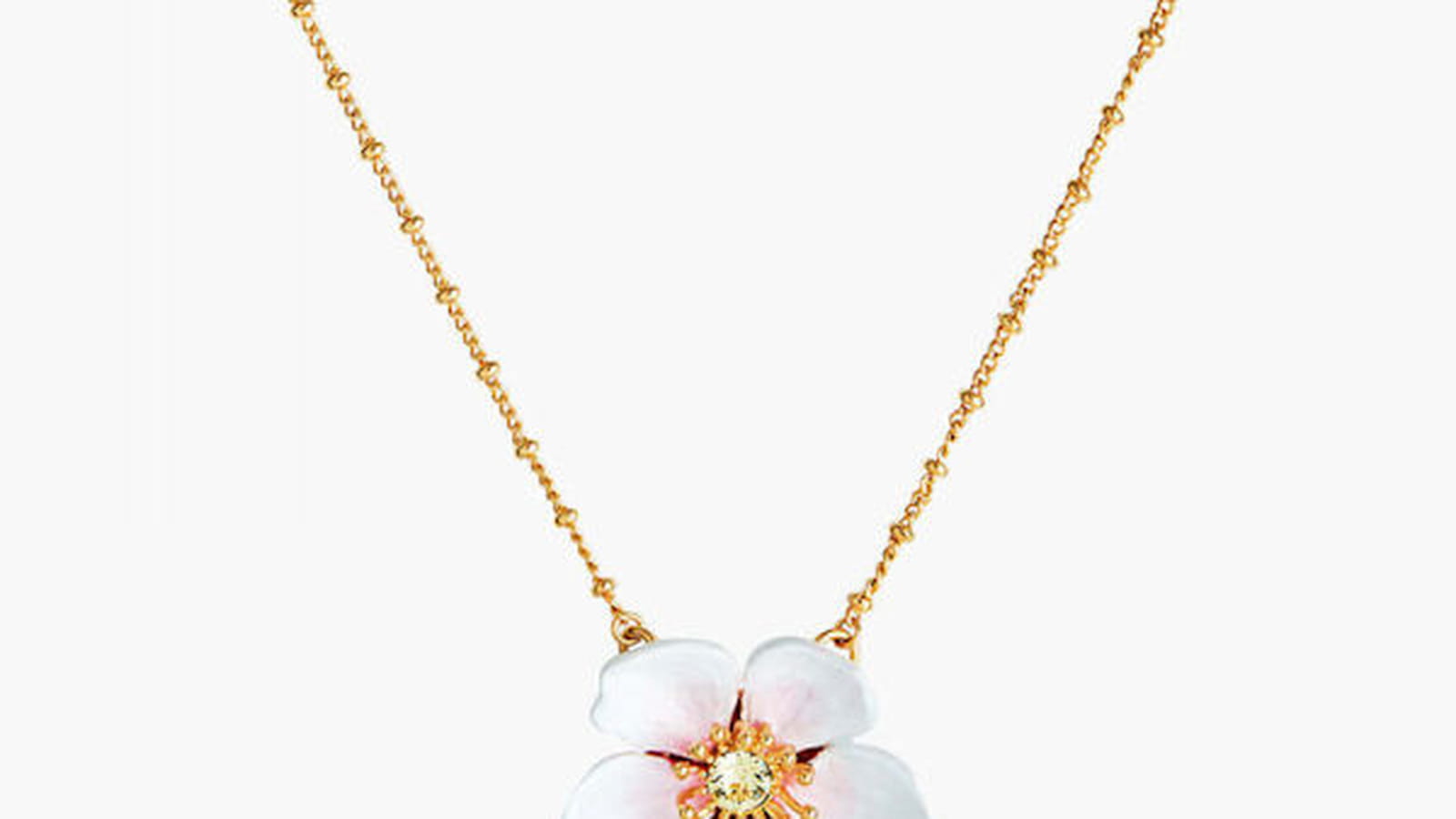 Collier Les Néréïdes