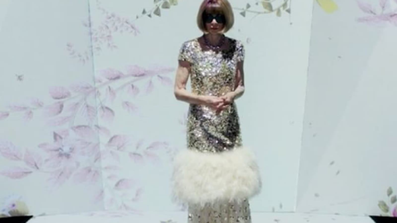 Anna Wintour