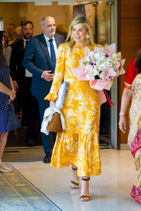 Maxima-des-Pays-Bas-bijoux-Zara