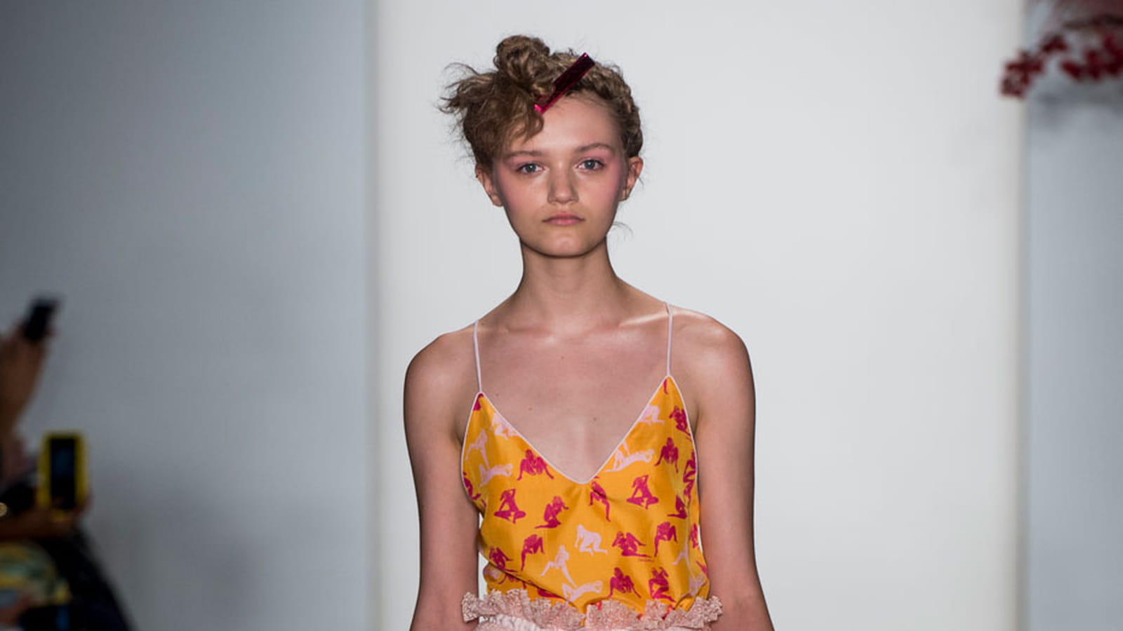 Adam Selman