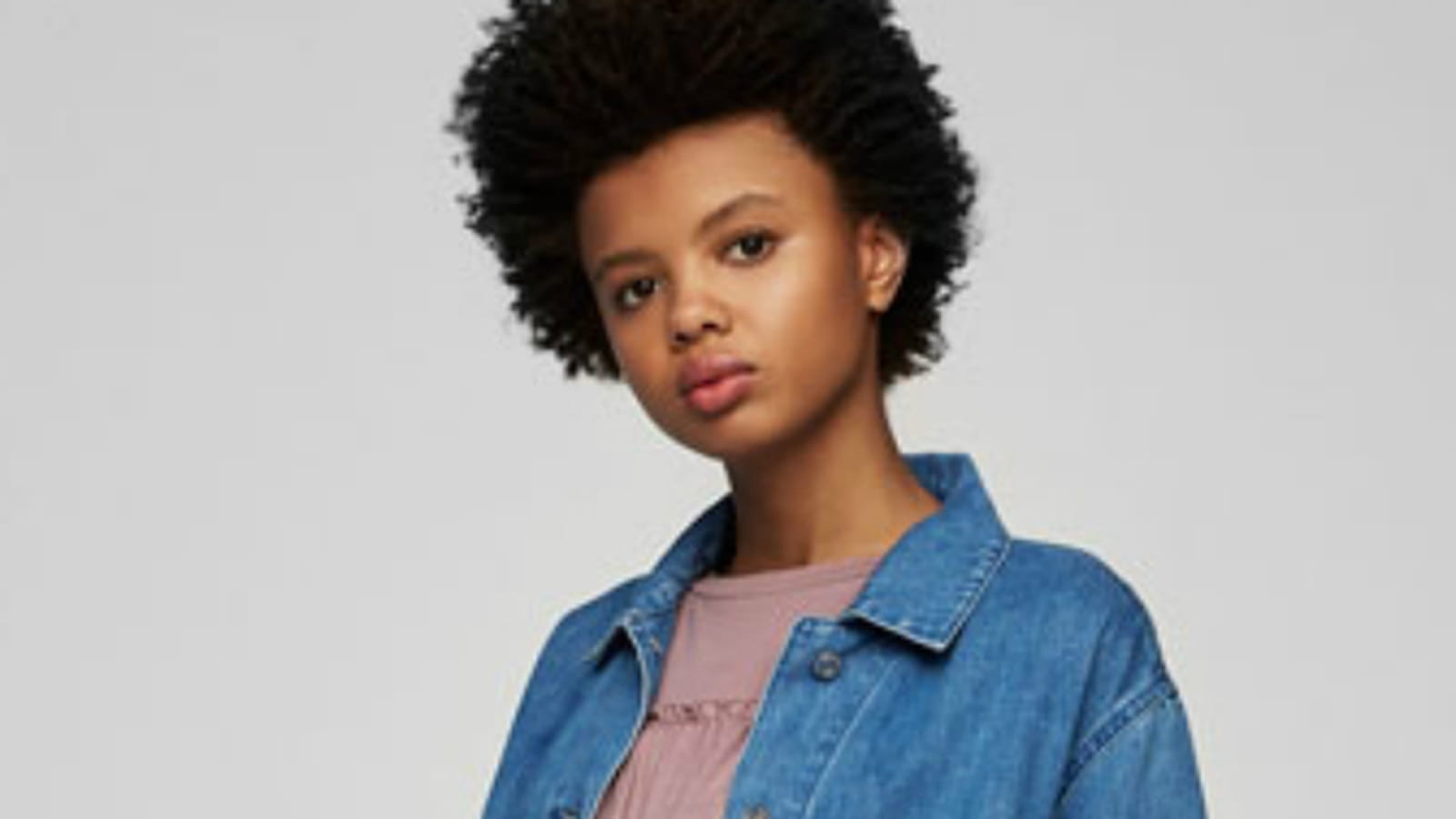 Blouson Pull & Bear