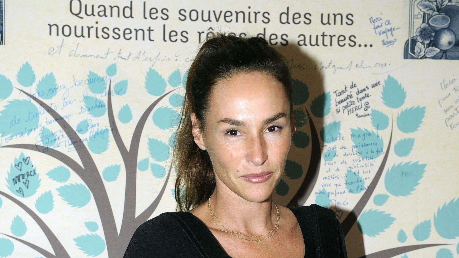 Vanessa Demouy