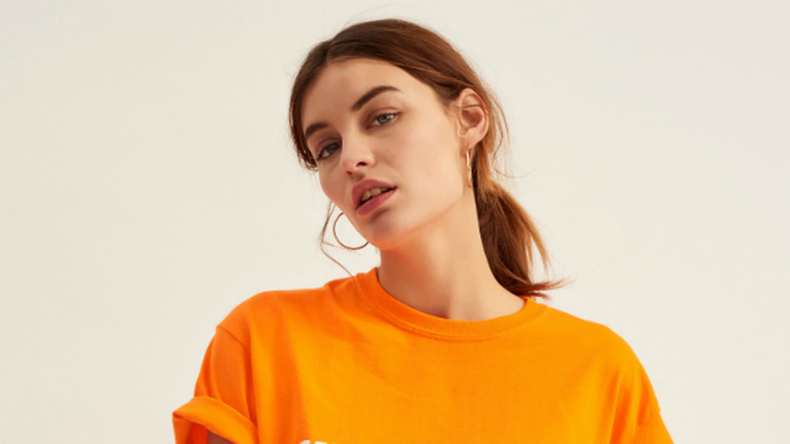 T-shirt Modetrotter