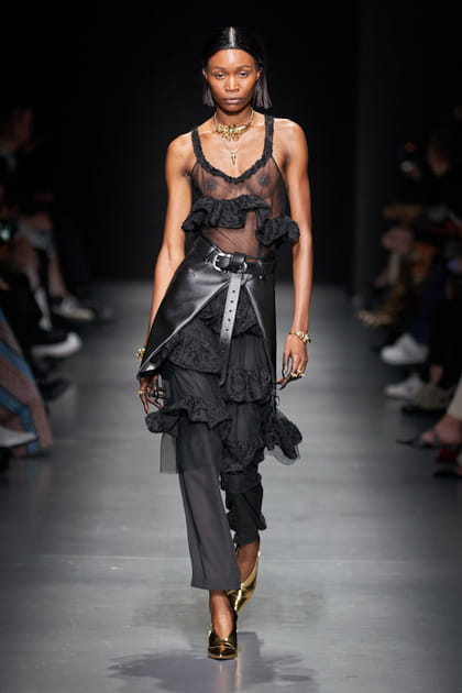 D&eacute;fil&eacute; Tokyo James printemps-&eacute;t&eacute; 2023