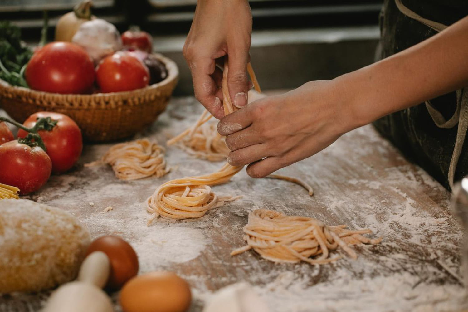 Menu de la semaine : idées de recettes du 20 au 26 octobre