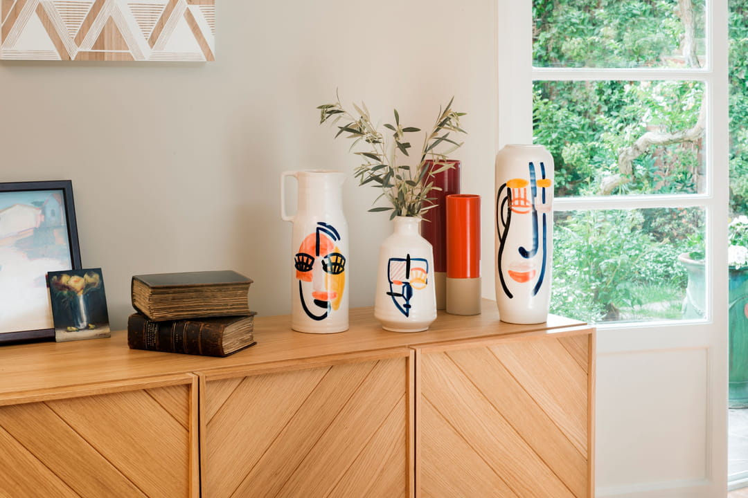 vase-tendance-motif-visage