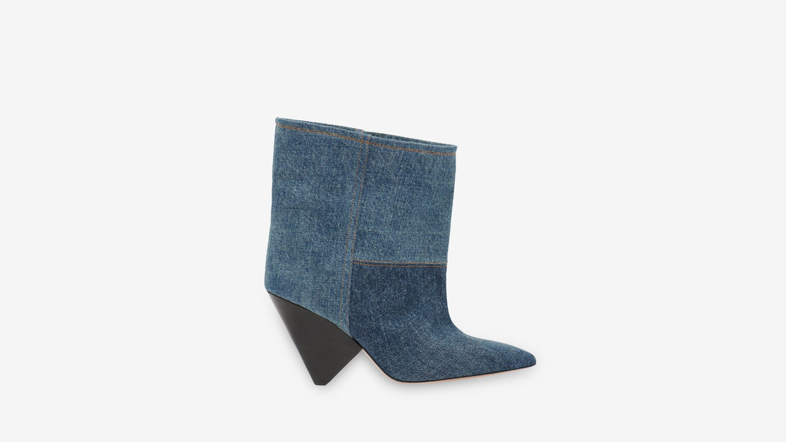 Bottines Isabel Marant 