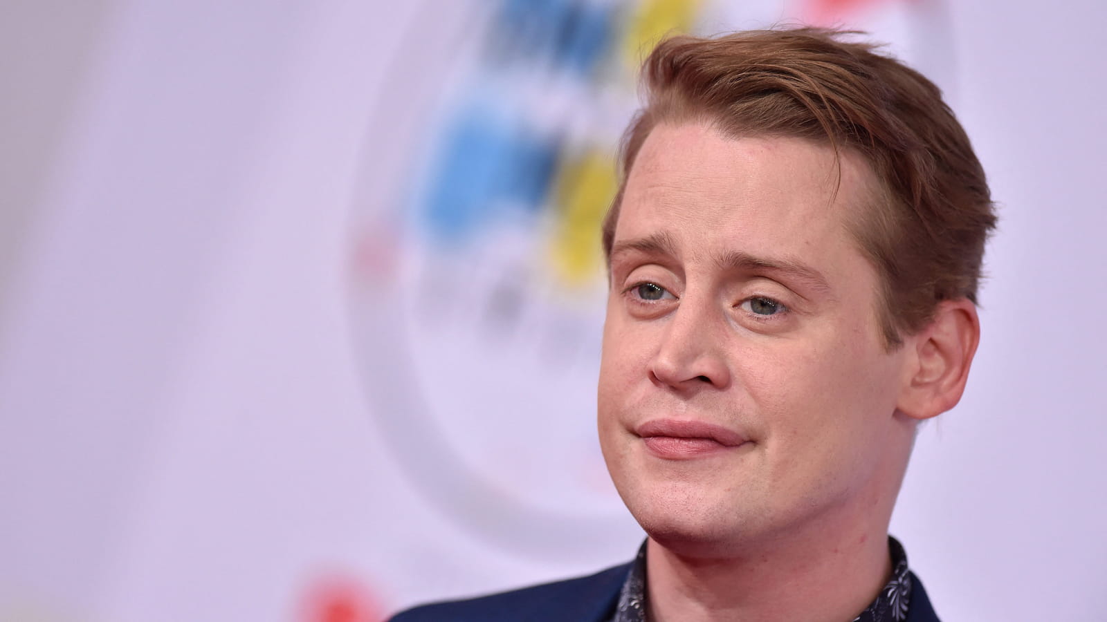 Macaulay Culkin