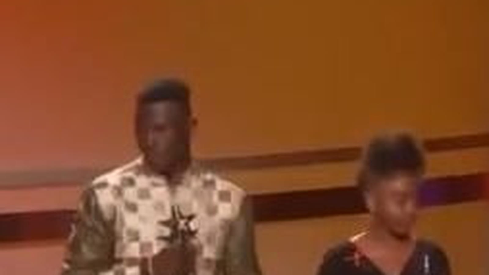 Mamoudou Gassama