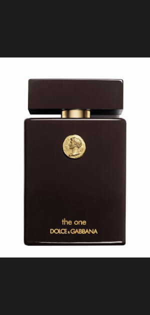Edition collector The One for men de Dolce &amp; Gabbana
