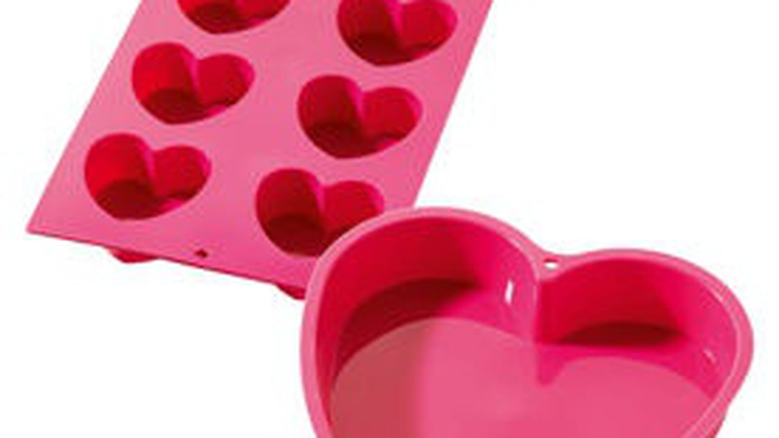 Coffret coeurs deBUYER