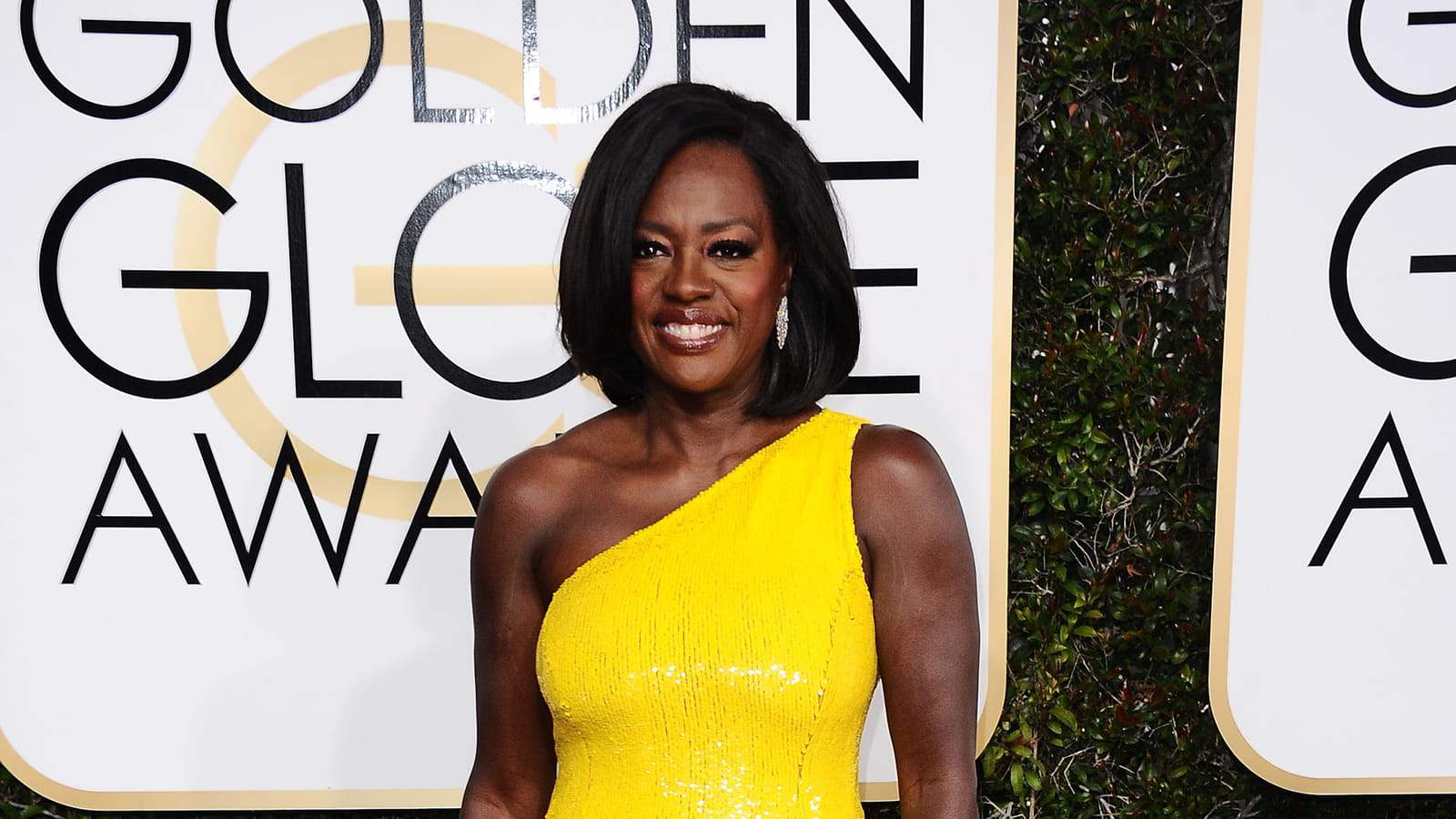 Viola Davis
