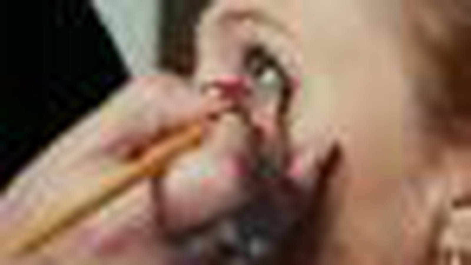 Maquillage des yeux