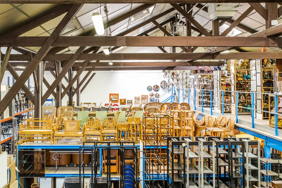Adjugés, vendus ! 5 lots phare de la vente aux enchères Locatema