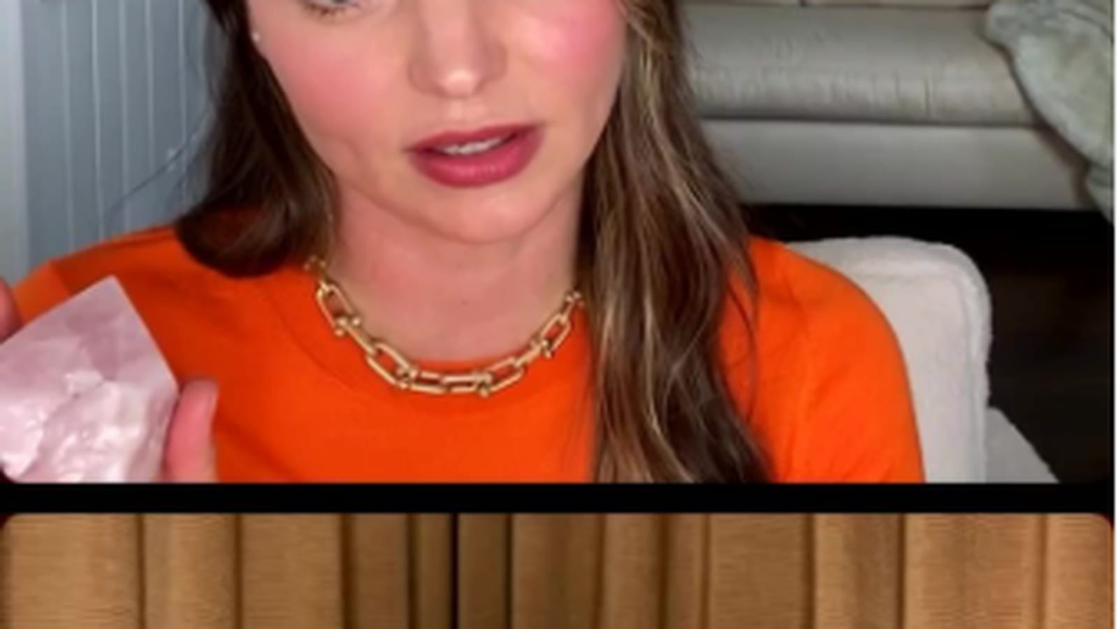 Miranda Kerr et Katy Perry
