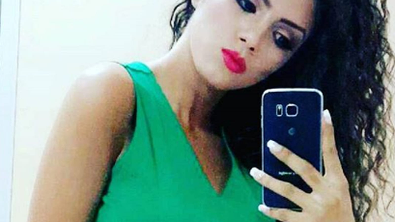 Miss Bolivie
