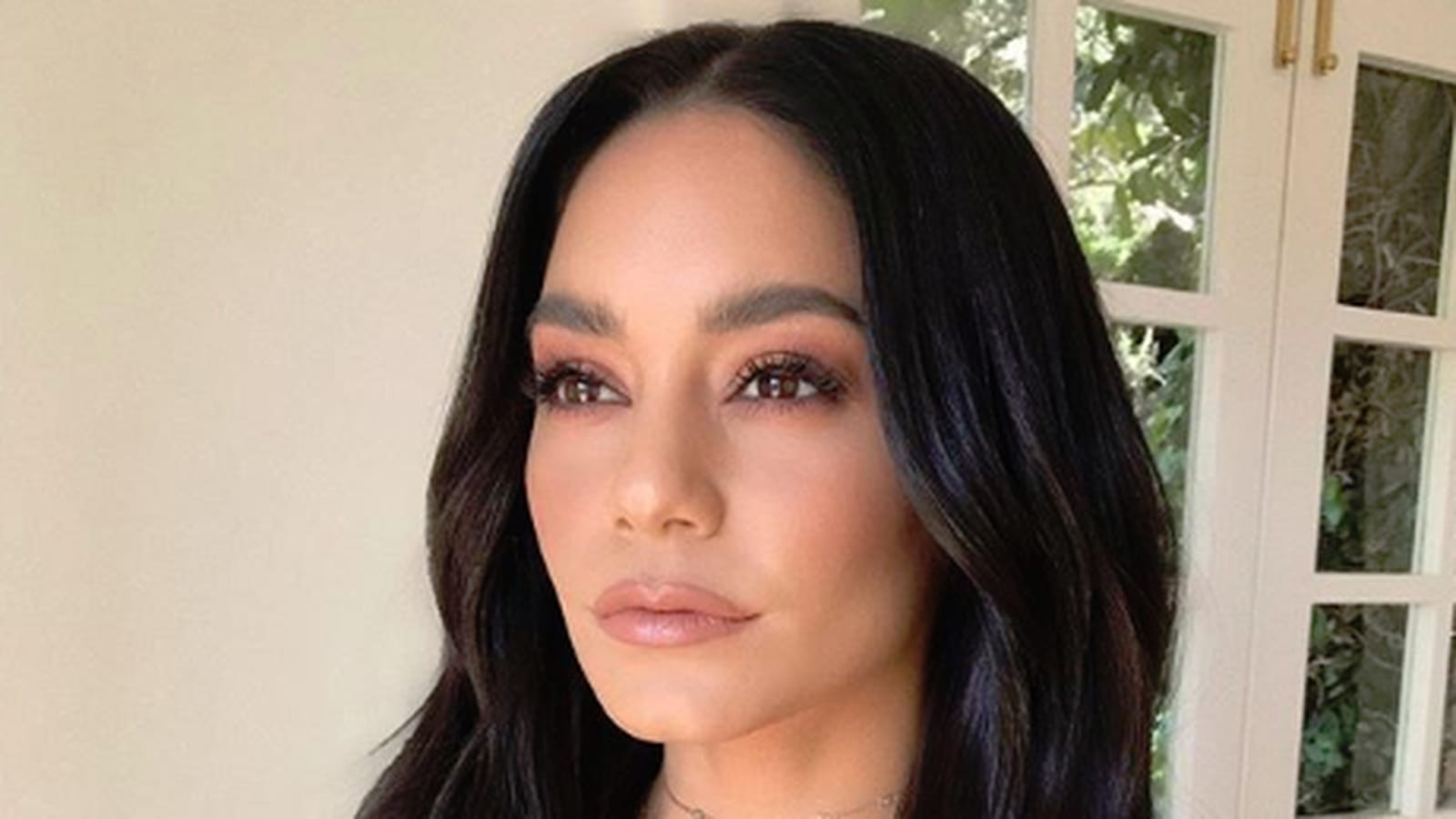 Vanessa Hudgens