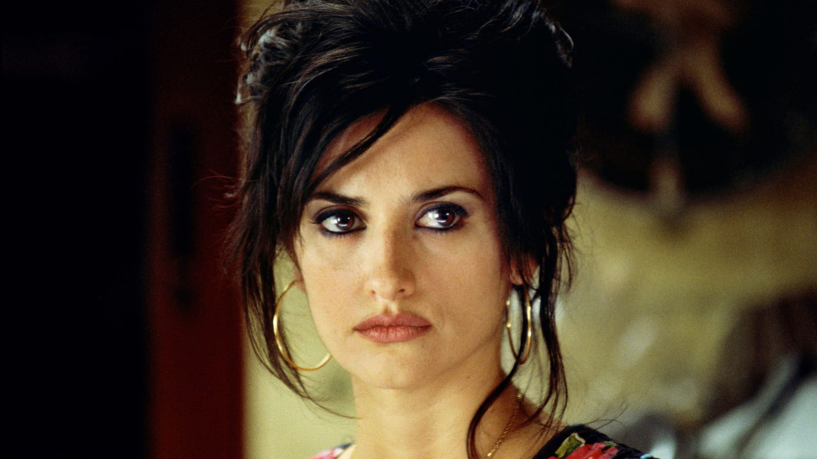 Penélope Cruz