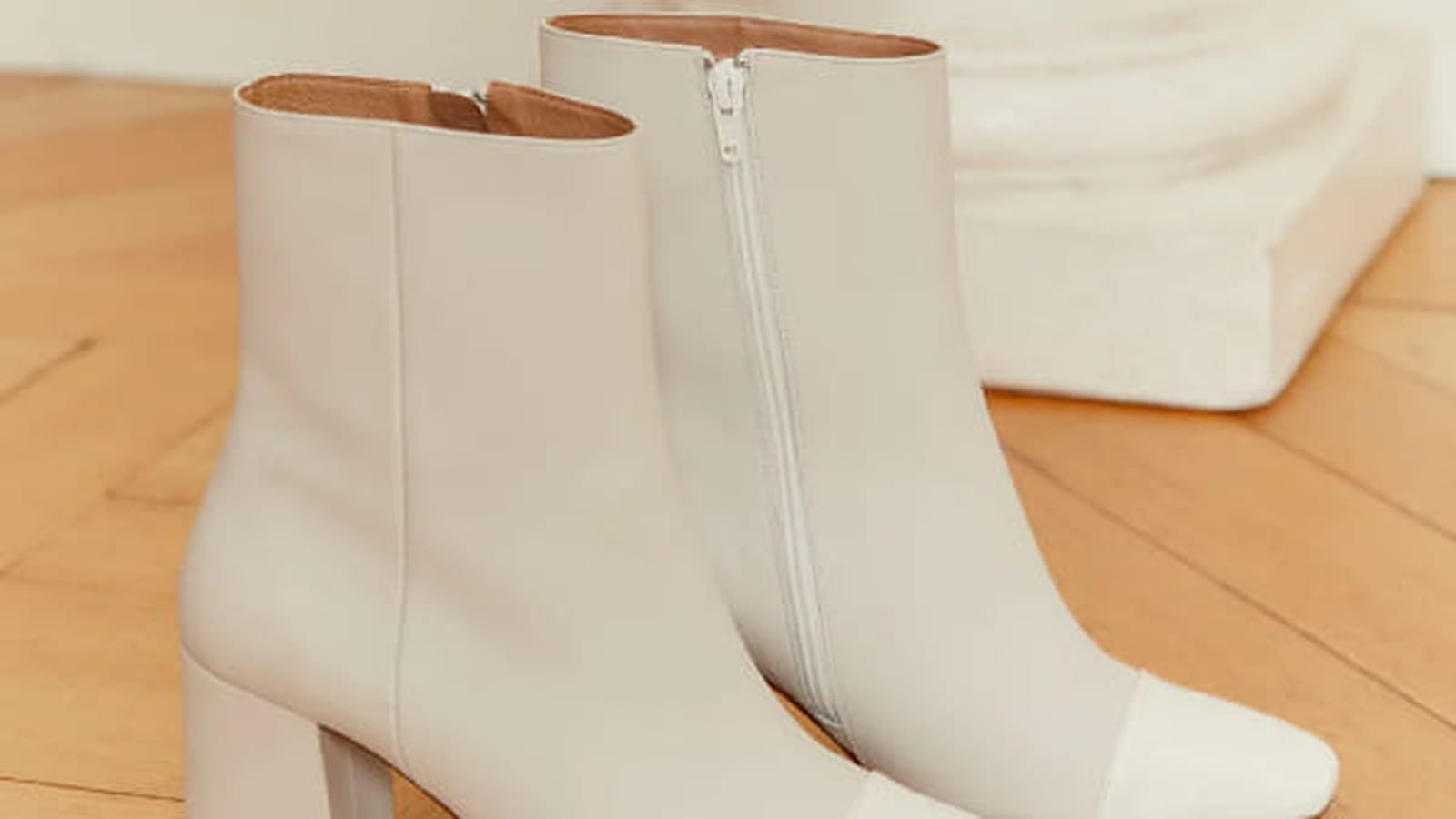 Bottines Petite Mendigote