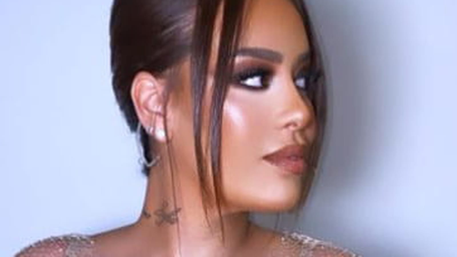 Amel Bent