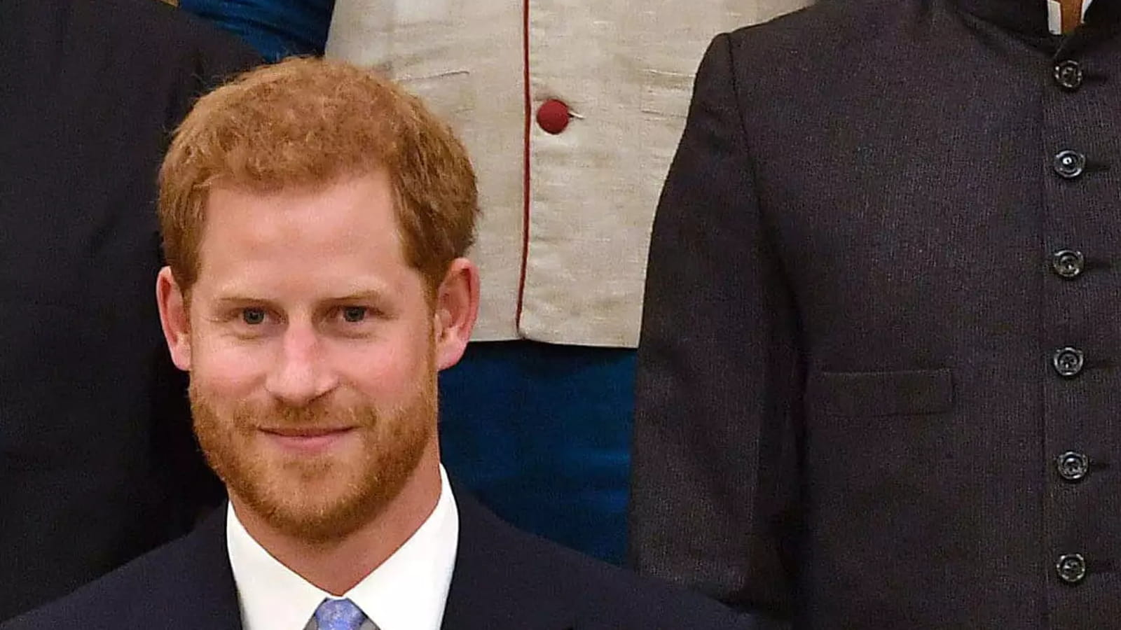 Prince Harry