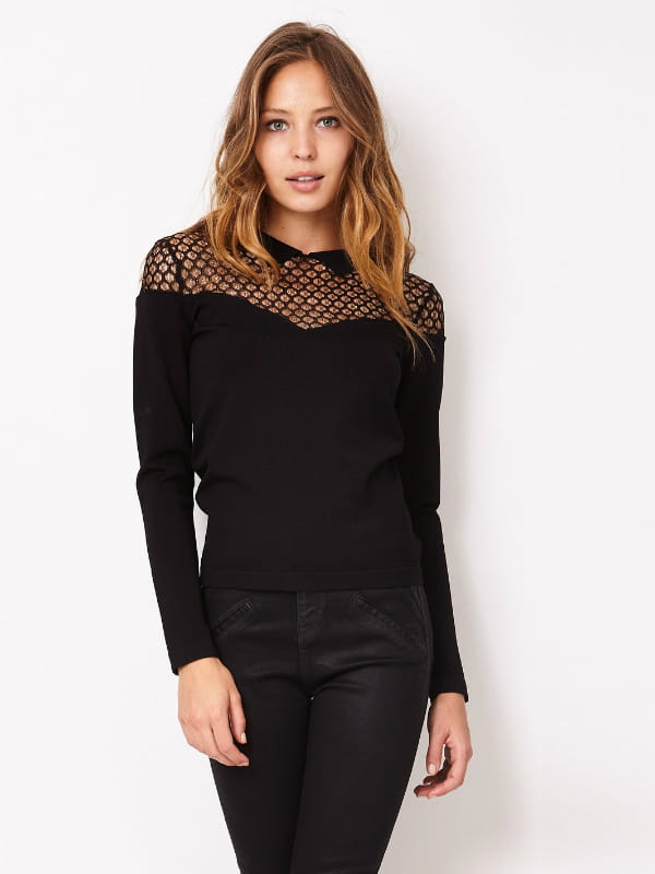 Pull bi-mati?�re de Morgan