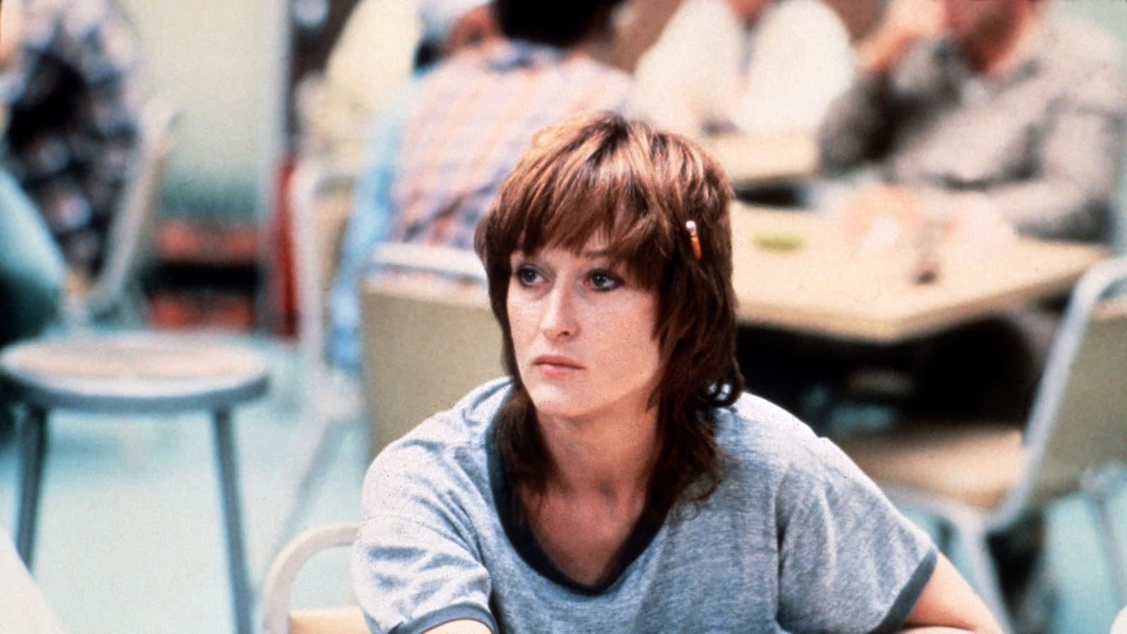 Meryl Streep