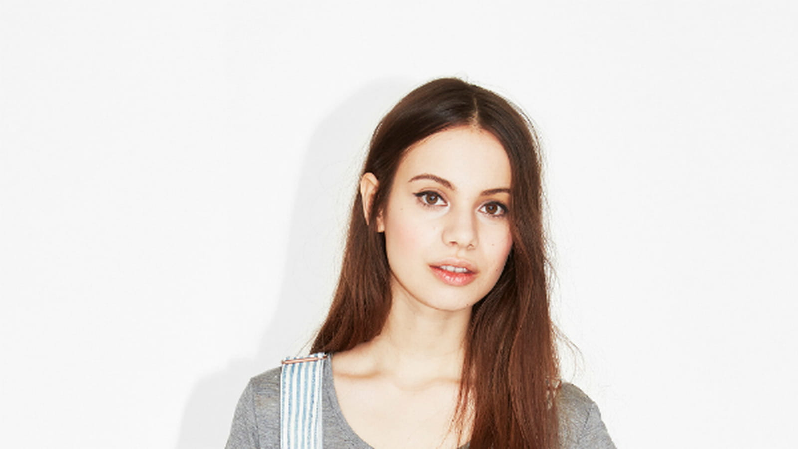 Salopette-short Monki