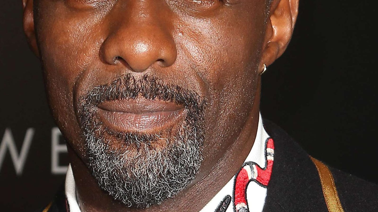 Idris Elba