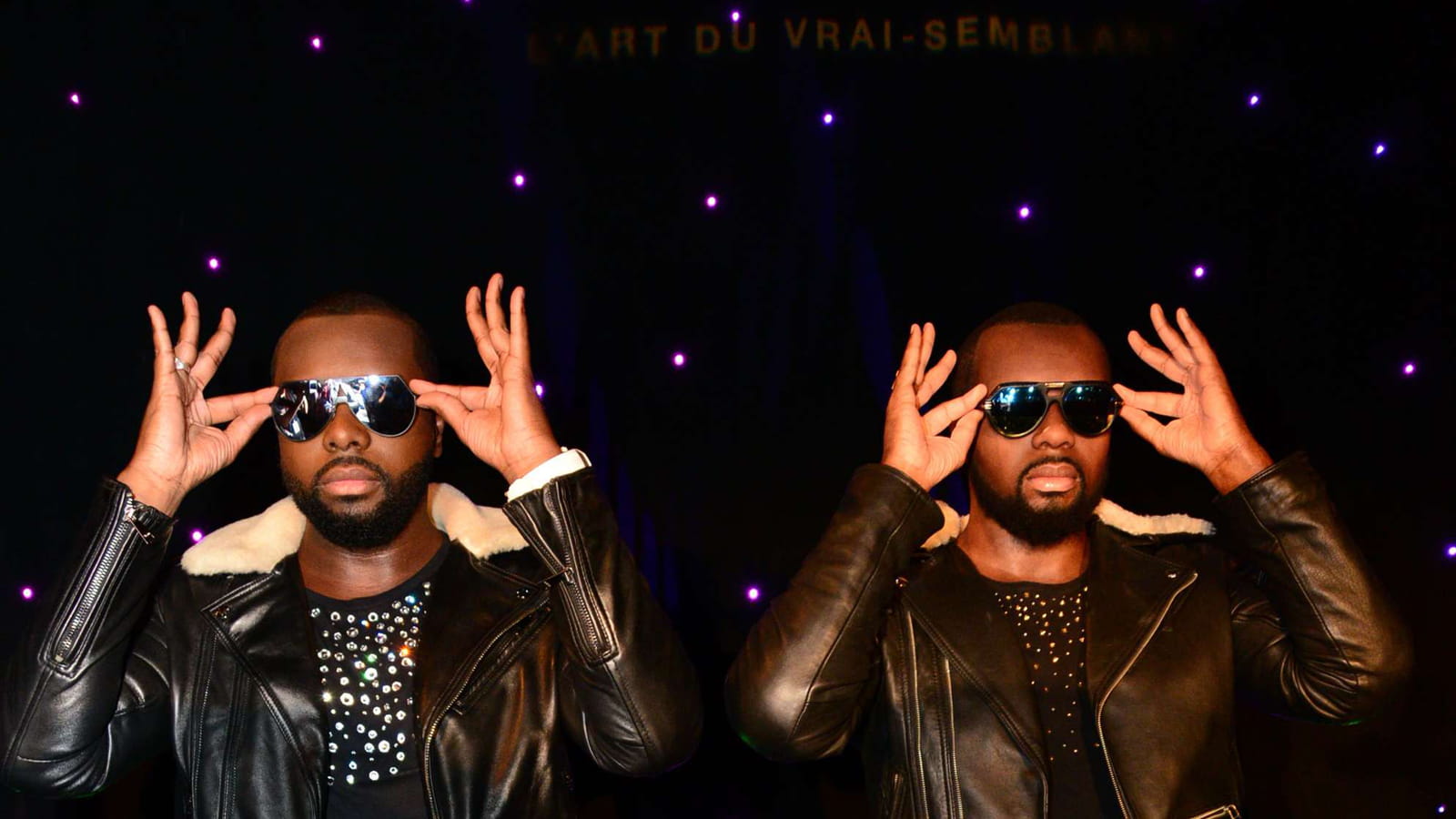Maître Gims