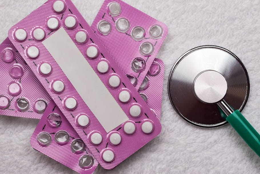 Contraception : les femmes délaissent peu à peu la pilule