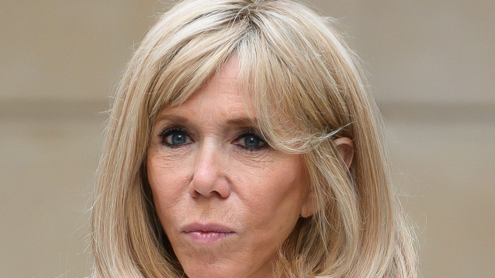 Brigitte Macron