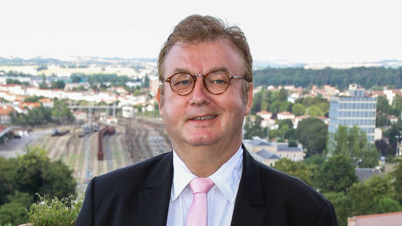 Dominique Besnehard