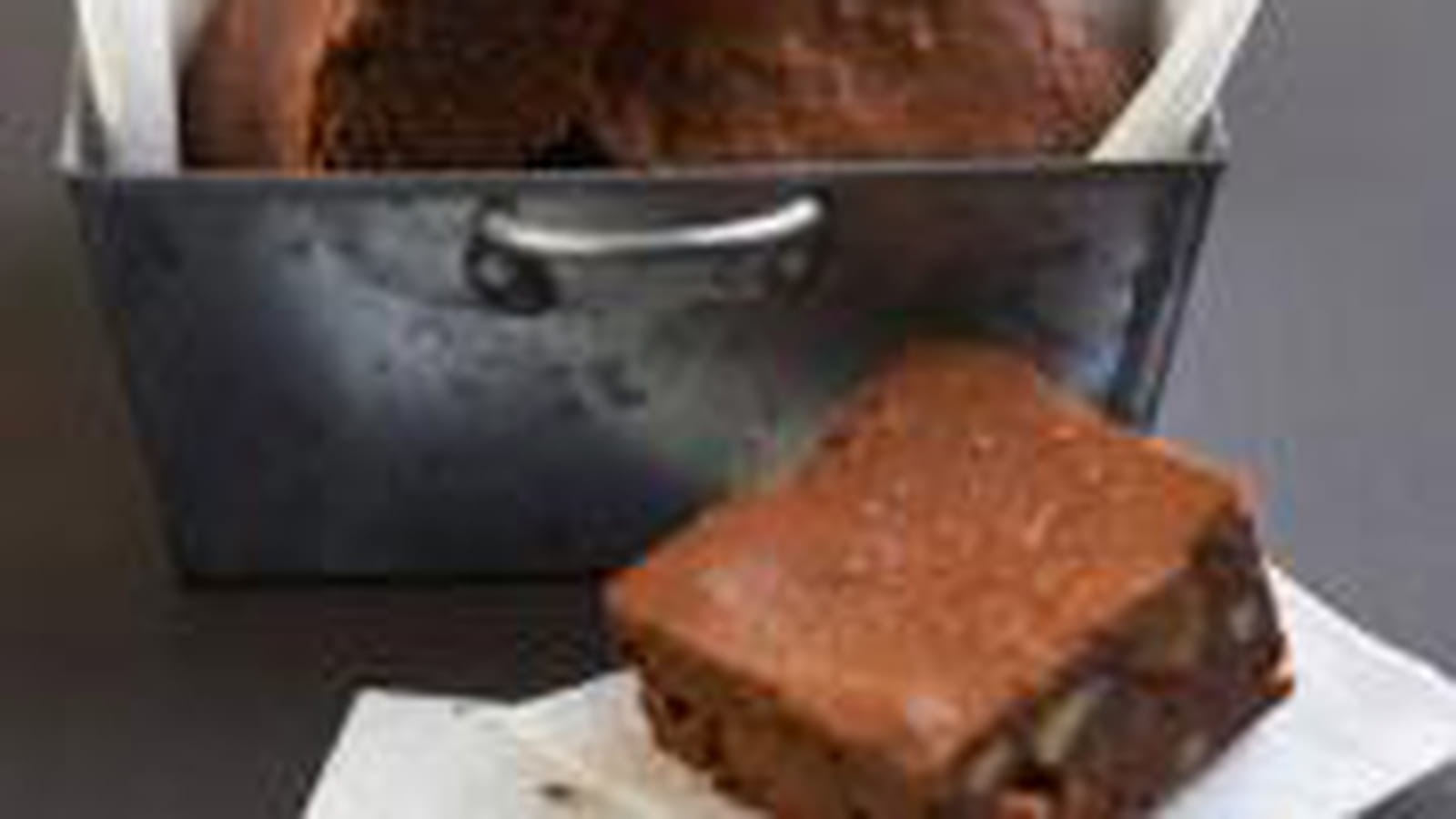 Brownies