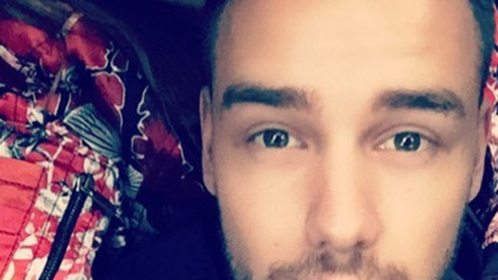Cheryl Cole et Liam Payne