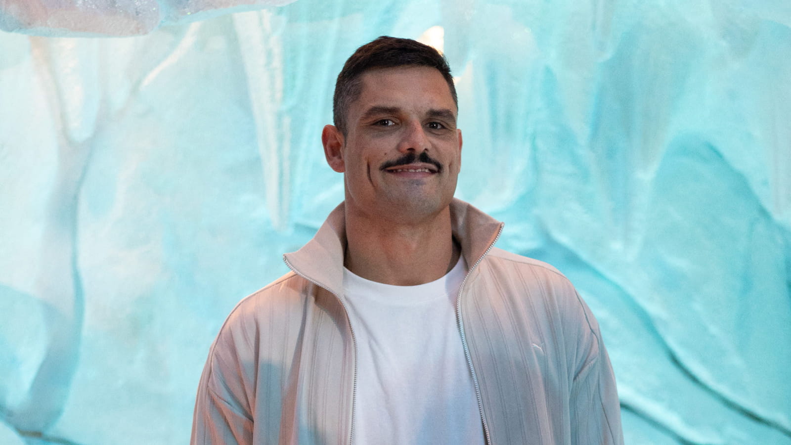 Florent Manaudou